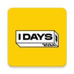 i-days milano android application logo